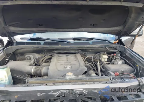 2015 Toyota Tundra Platinum 5.7L V8 z USA, uszkodzony, nr VIN 5TFAY5F17FX448794